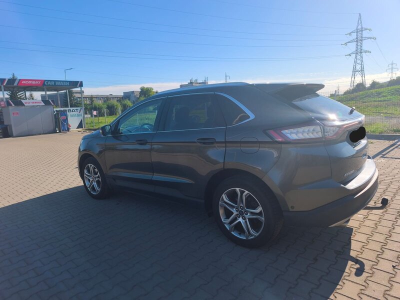 Ford Edge