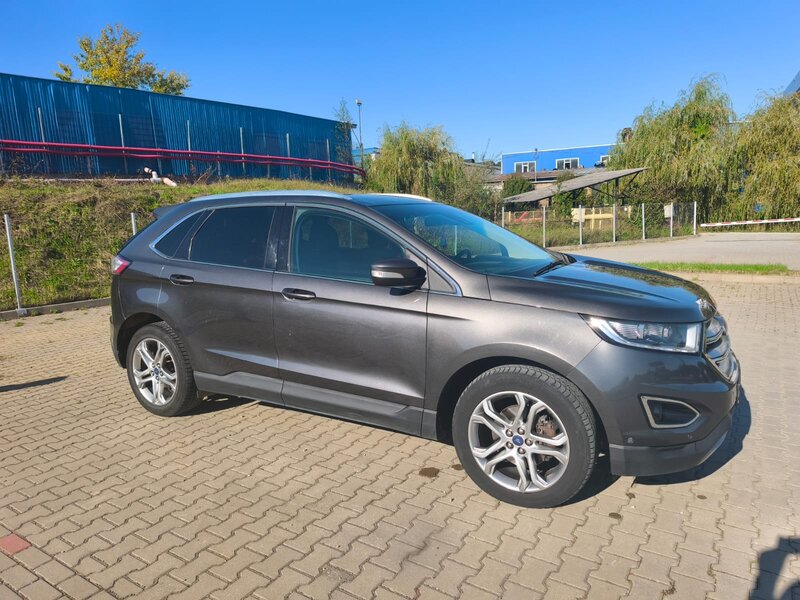 Ford Edge